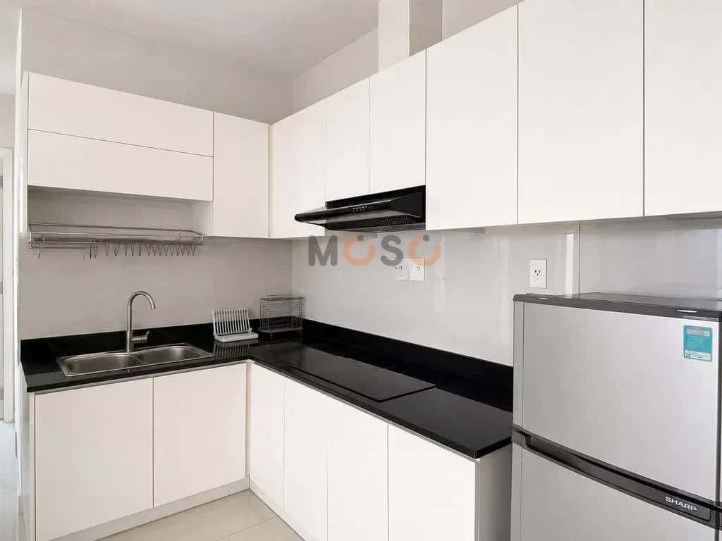 Cho thuê căn hộ chung cư Lạc Long Quân Quận 11, TP.HCM – 2 phòng ngủ, giá 11.5 triệu — Hình 3
