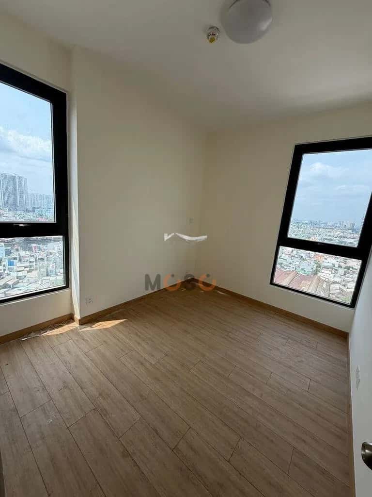 Cho thuê căn hộ chung cư Đường Bến Bình Đông Quận 8, TP.HCM – 2 phòng ngủ, giá 10.5 triệu