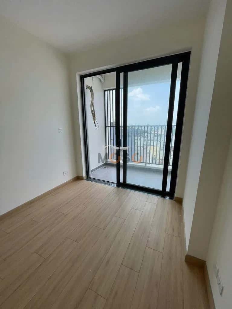 Cho thuê căn hộ chung cư Đường Bến Bình Đông Quận 8, TP.HCM – 2 phòng ngủ, giá 10.5 triệu — Hình 3