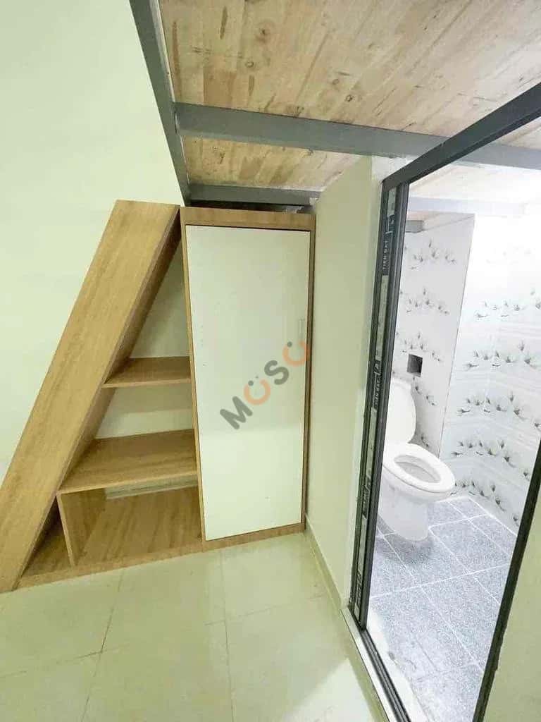 Cho thuê căn hộ chung cư Bình Tiên Quận 5, TP.HCM – giá 3.4 triệu — Hình 2 Cho thuê căn hộ chung cư Bình Tiên Quận 5, TP.HCM – giá 3.4 triệu — Hình 2