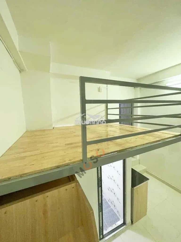 Cho thuê căn hộ chung cư Bình Tiên Quận 5, TP.HCM – giá 3.4 triệu — Hình 3 Cho thuê căn hộ chung cư Bình Tiên Quận 5, TP.HCM – giá 3.4 triệu — Hình 3