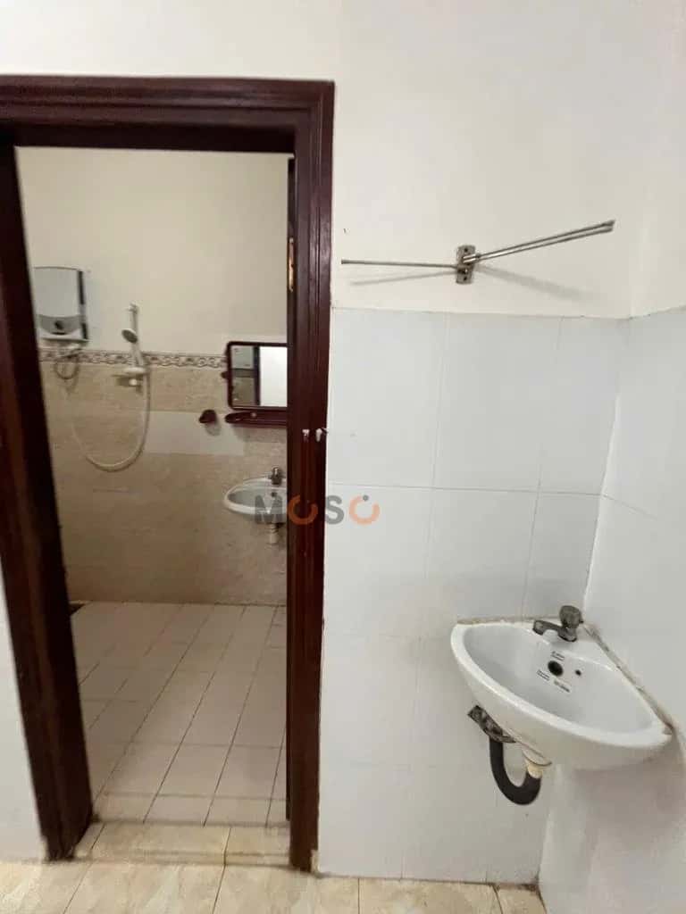 Cho thuê căn hộ chung cư Nguyễn Duy Dương Quận 5, TP.HCM – 2 phòng ngủ, giá 12 triệu — Hình 3