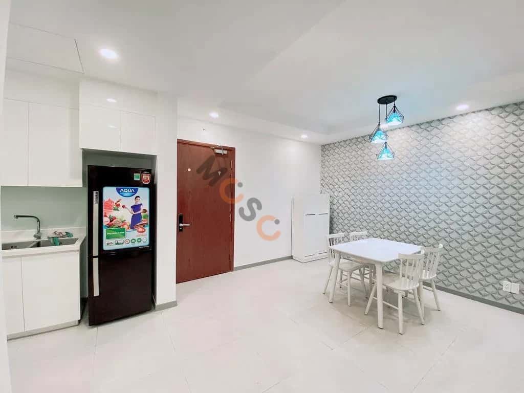 Cho thuê căn hộ chung cư Đường Bến Vân Đồn Quận 4, TP.HCM – giá 16 triệu — Hình 2 Cho thuê căn hộ chung cư Đường Bến Vân Đồn Quận 4, TP.HCM – giá 16 triệu — Hình 2