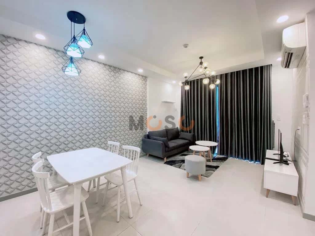 Cho thuê căn hộ chung cư Đường Bến Vân Đồn Quận 4, TP.HCM – giá 16 triệu — Hình 3 Cho thuê căn hộ chung cư Đường Bến Vân Đồn Quận 4, TP.HCM – giá 16 triệu — Hình 3