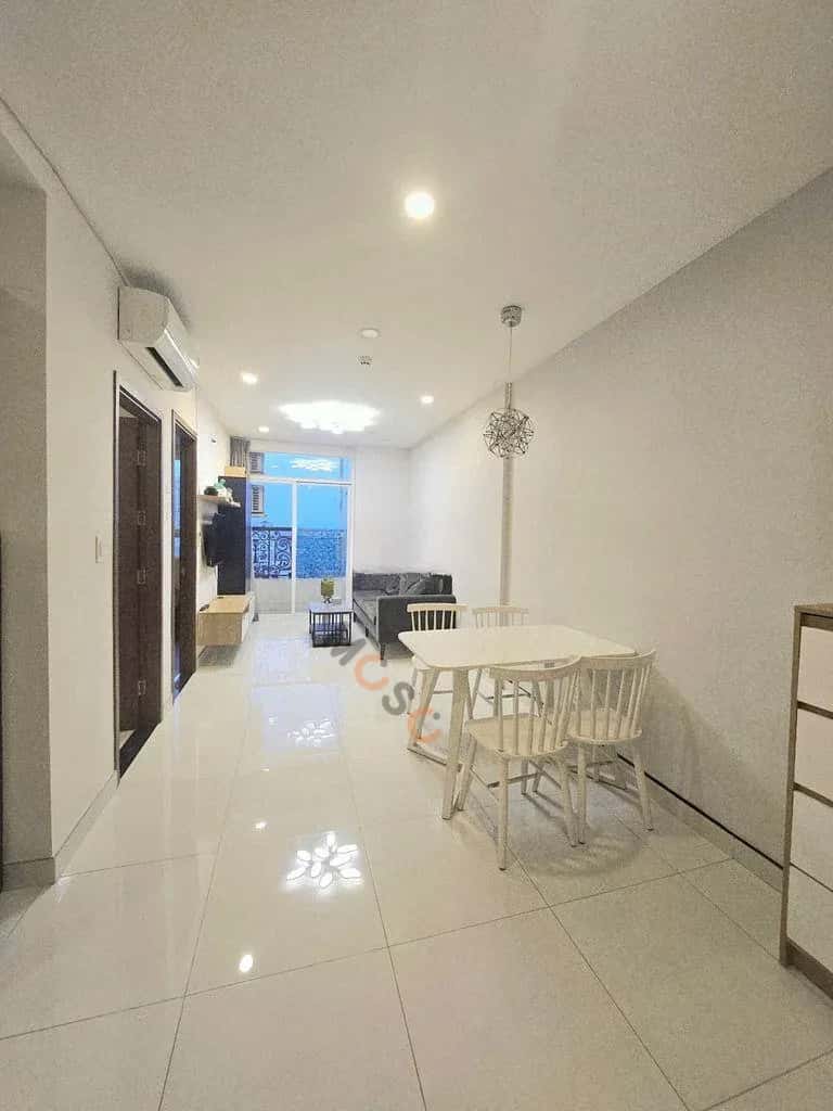 Cho thuê căn hộ chung cư Bến Vân Đồn Quận 4, TP.HCM – 1 phòng ngủ, giá 14 triệu — Hình 2