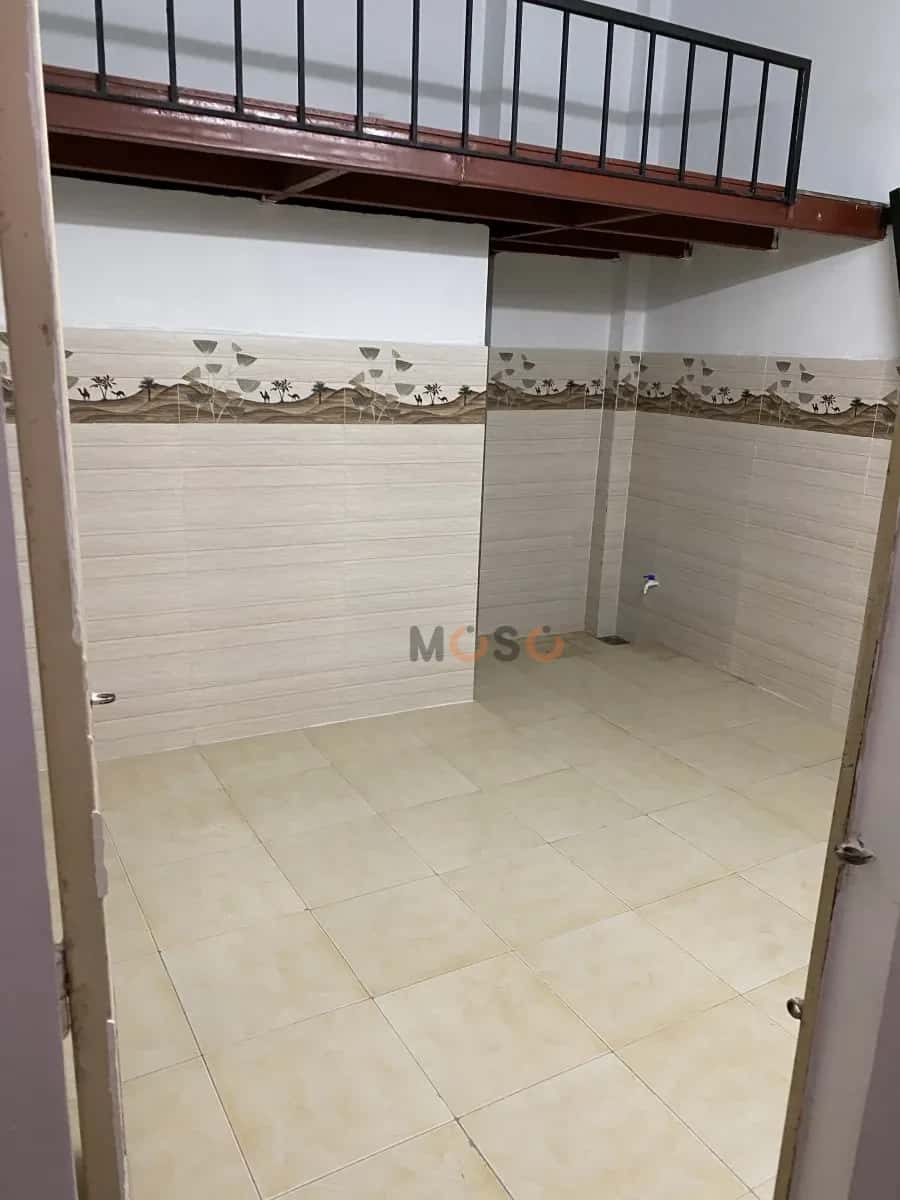 Cho thuê phòng trọ Nguyễn Lộ Trạch Phú Thọ Hòa, TP.HCM – 1 phòng ngủ, giá 2.3 triệu