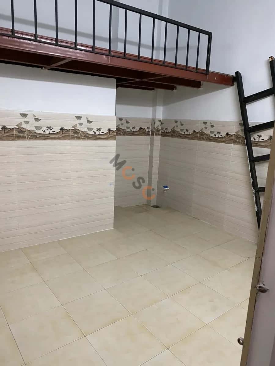 Cho thuê phòng trọ Nguyễn Lộ Trạch Phú Thọ Hòa, TP.HCM – 1 phòng ngủ, giá 2.3 triệu — Hình 2