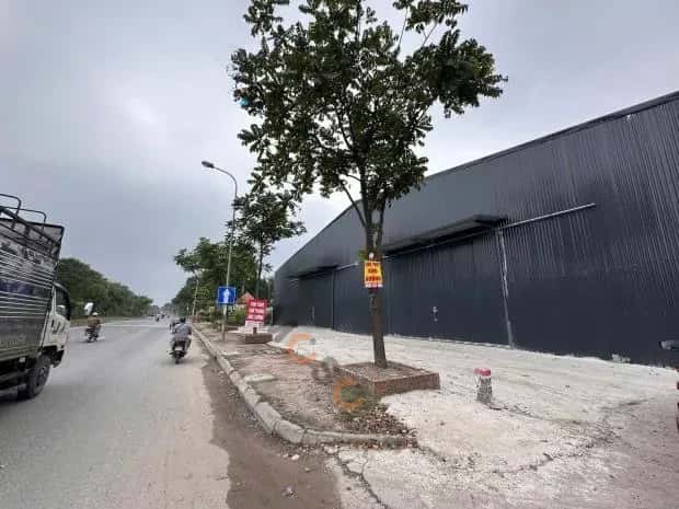 Cho thuê kho, nhà xưởng Đường Đại lộ Thăng Long Huyện Hoài Đức, Hà Nội – giá 84.5 triệu — Hình 2 Cho thuê kho, nhà xưởng Đường Đại lộ Thăng Long Huyện Hoài Đức, Hà Nội – giá 84.5 triệu — Hình 2