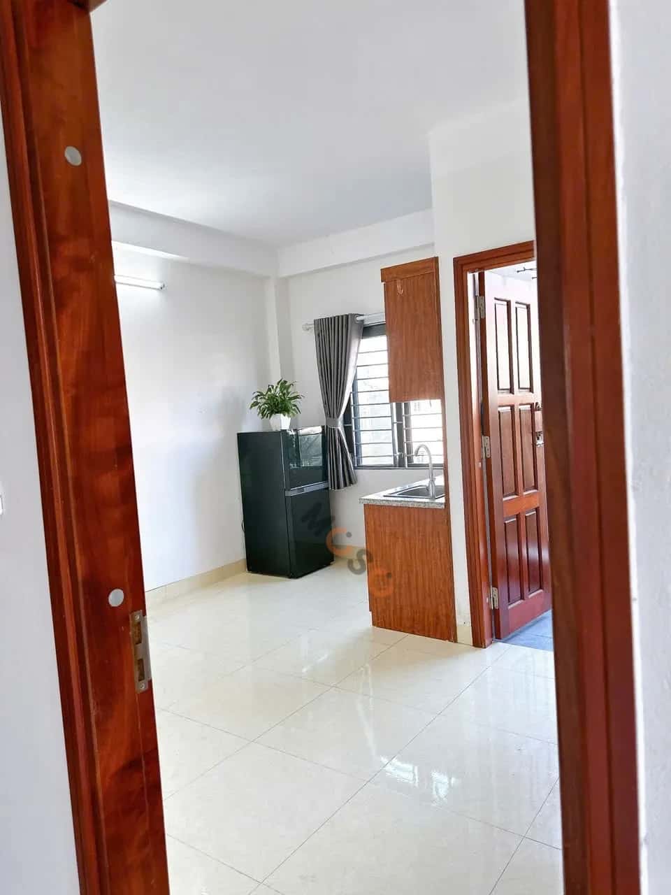 Cho thuê căn hộ chung cư Đường Phan Chu Trinh Bình Thạnh, TP.HCM – giá 4.5 triệu — Hình 2 Cho thuê căn hộ chung cư Đường Phan Chu Trinh Bình Thạnh, TP.HCM – giá 4.5 triệu — Hình 2