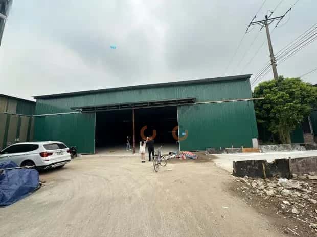 Cho thuê kho, nhà xưởng Đường Ga Đông Anh Huyện Đông Anh, Hà Nội – giá 47.3 triệu Cho thuê kho, nhà xưởng Đường Ga Đông Anh Huyện Đông Anh, Hà Nội – giá 47.3 triệu