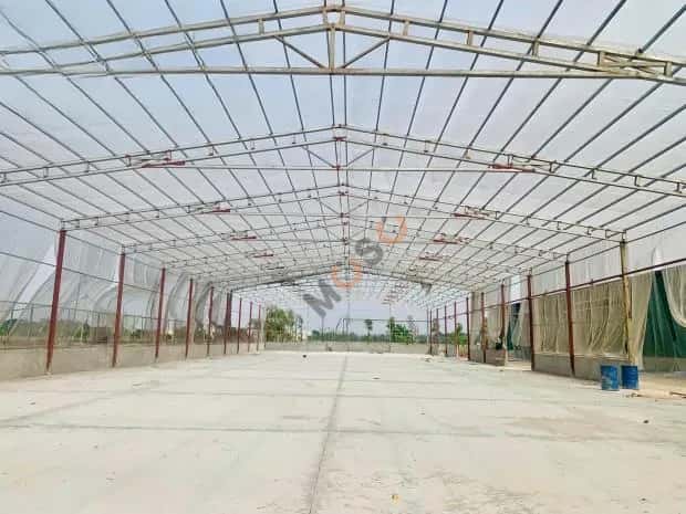 Cho thuê kho, nhà xưởng Đường Ga Đông Anh Huyện Đông Anh, Hà Nội – giá 47.3 triệu — Hình 2 Cho thuê kho, nhà xưởng Đường Ga Đông Anh Huyện Đông Anh, Hà Nội – giá 47.3 triệu — Hình 2
