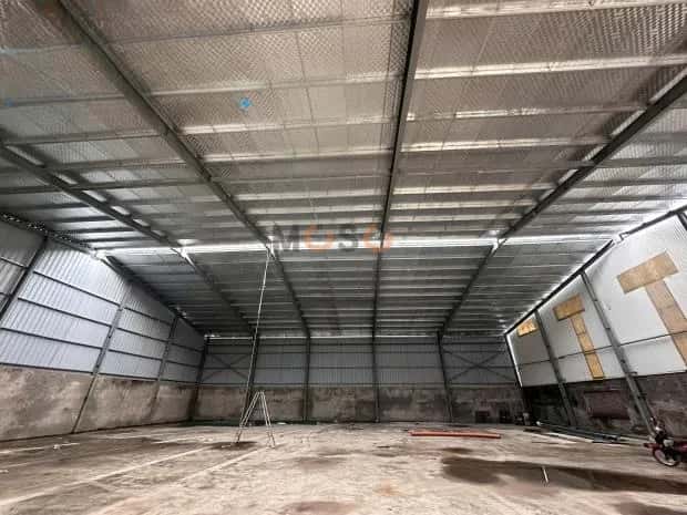 Cho thuê kho, nhà xưởng Phạm Văn Đồng Bắc Từ Liêm, Hà Nội – giá 112.3 triệu — Hình 2