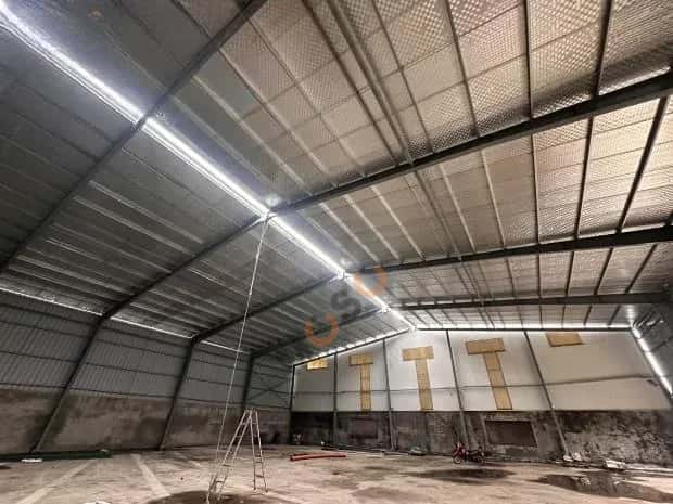 Cho thuê kho, nhà xưởng Phạm Văn Đồng Bắc Từ Liêm, Hà Nội – giá 112.3 triệu — Hình 3