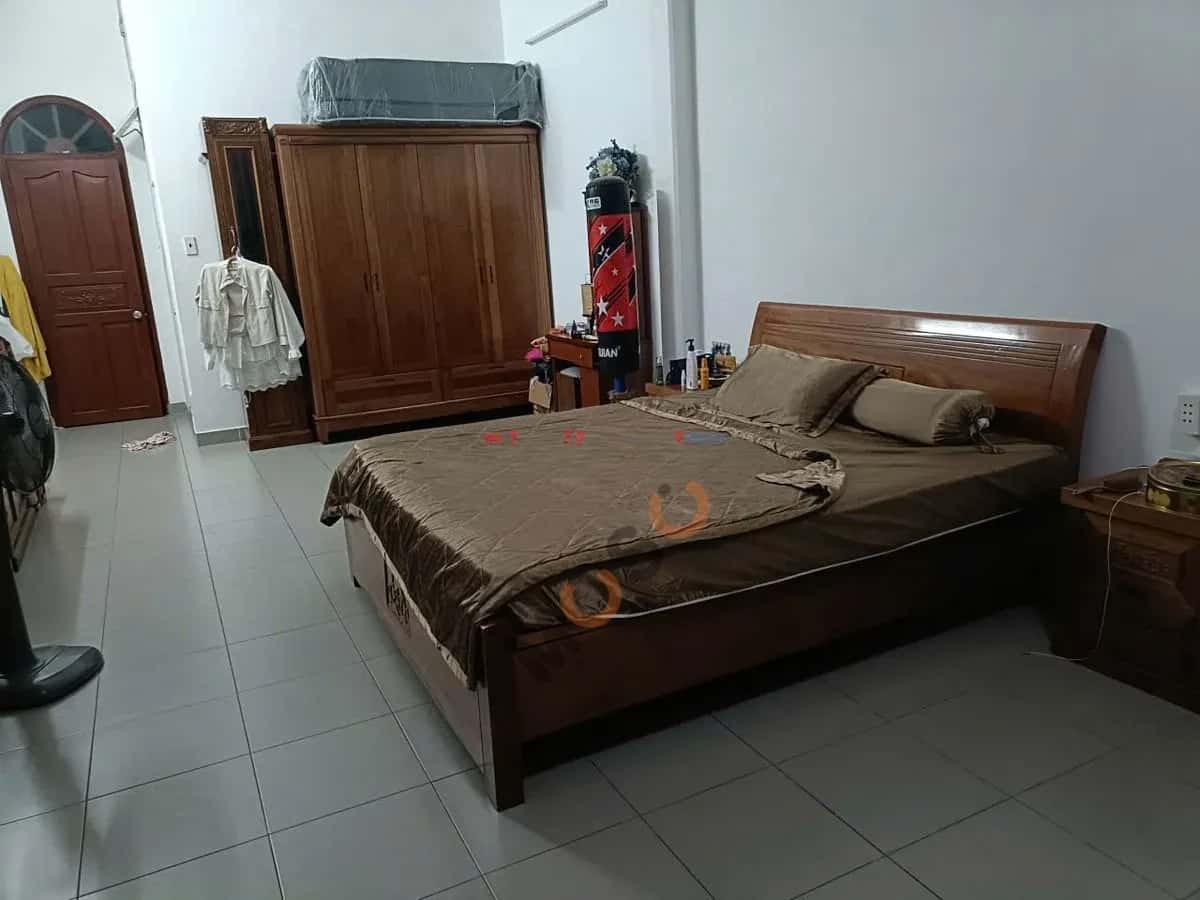 Cho thuê nhà mặt tiền Thăng Long Tân Bình, TP.HCM – 4 phòng ngủ, giá 38 triệu — Hình 2
