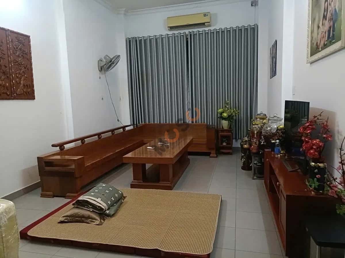 Cho thuê nhà mặt tiền Thăng Long Tân Bình, TP.HCM – 4 phòng ngủ, giá 38 triệu — Hình 3