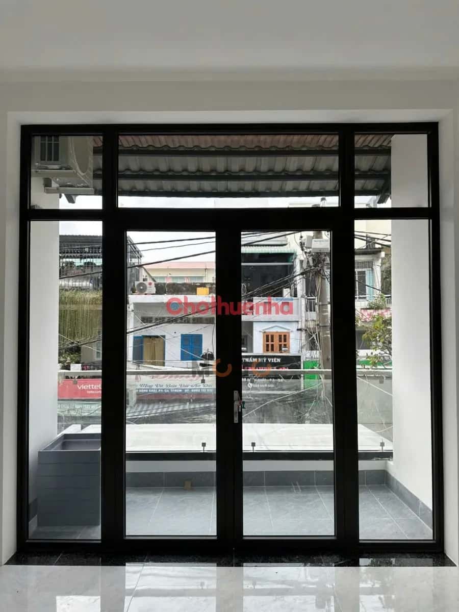 Cho thuê nhà hẻm Đặng Chất Quận 8, TP.HCM – 1 phòng ngủ, giá 35 triệu — Hình 2 Cho thuê nhà hẻm Đặng Chất Quận 8, TP.HCM – 1 phòng ngủ, giá 35 triệu — Hình 2