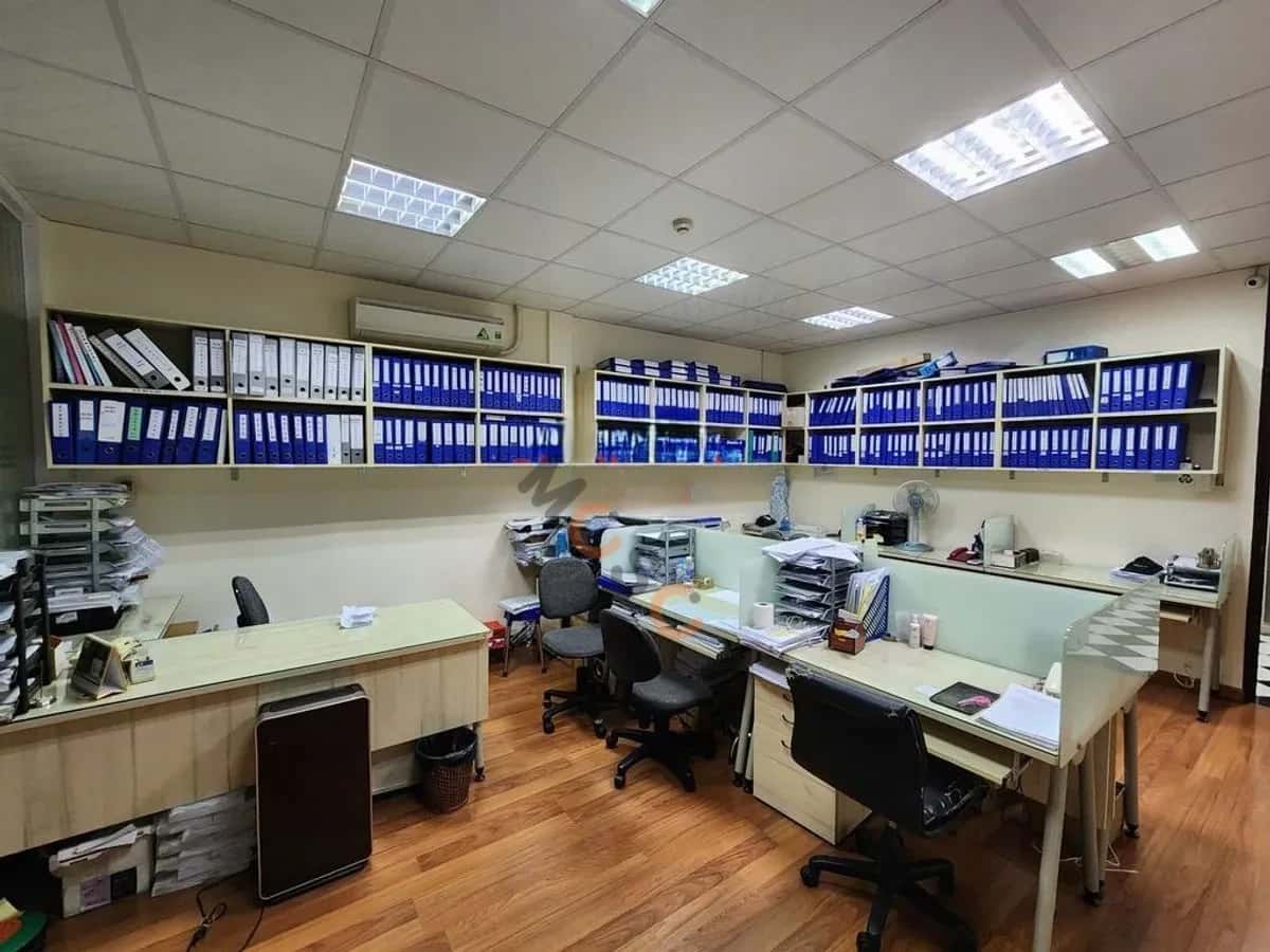 Cho thuê nhà hẻm Mạc Đĩnh Chi Quận 1, TP.HCM – giá 55 triệu — Hình 3 Cho thuê nhà hẻm Mạc Đĩnh Chi Quận 1, TP.HCM – giá 55 triệu — Hình 3