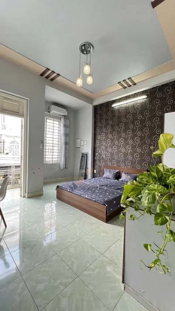 Cho thuê phòng trọ Hiệp Thành 5 Quận 12, TP.HCM – giá 3.5 triệu — Hình 2