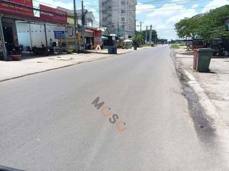 Bán đất HL608 Thành phố Bến Cát, Bình Dương – giá 21 tỷ — Hình 3