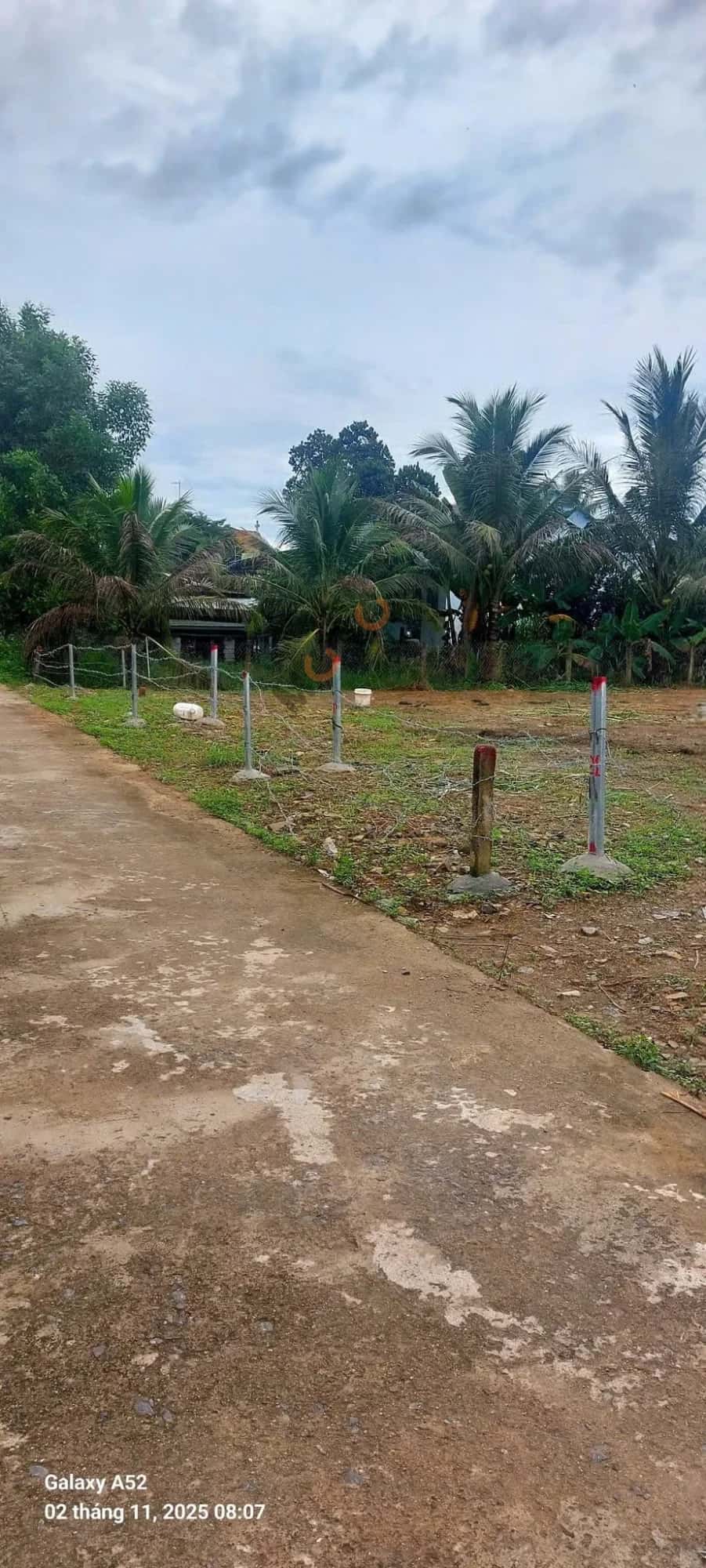 Bán đất thôn Đồng Trăn 3 Huyện Diên Khánh, Khánh Hòa – giá 370 triệu — Hình 2 Bán đất thôn Đồng Trăn 3 Huyện Diên Khánh, Khánh Hòa – giá 370 triệu — Hình 2