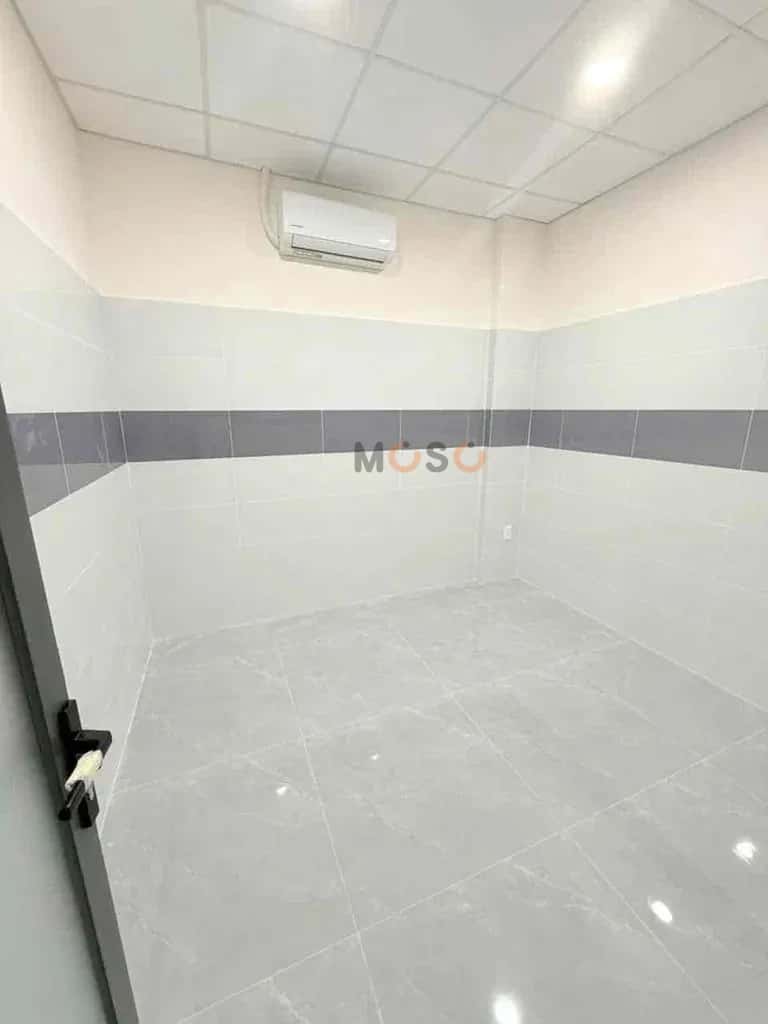 Cho thuê nhà hẻm Lê Văn Khương Quận 12, TP.HCM – 3 phòng ngủ, giá 12 triệu — Hình 2