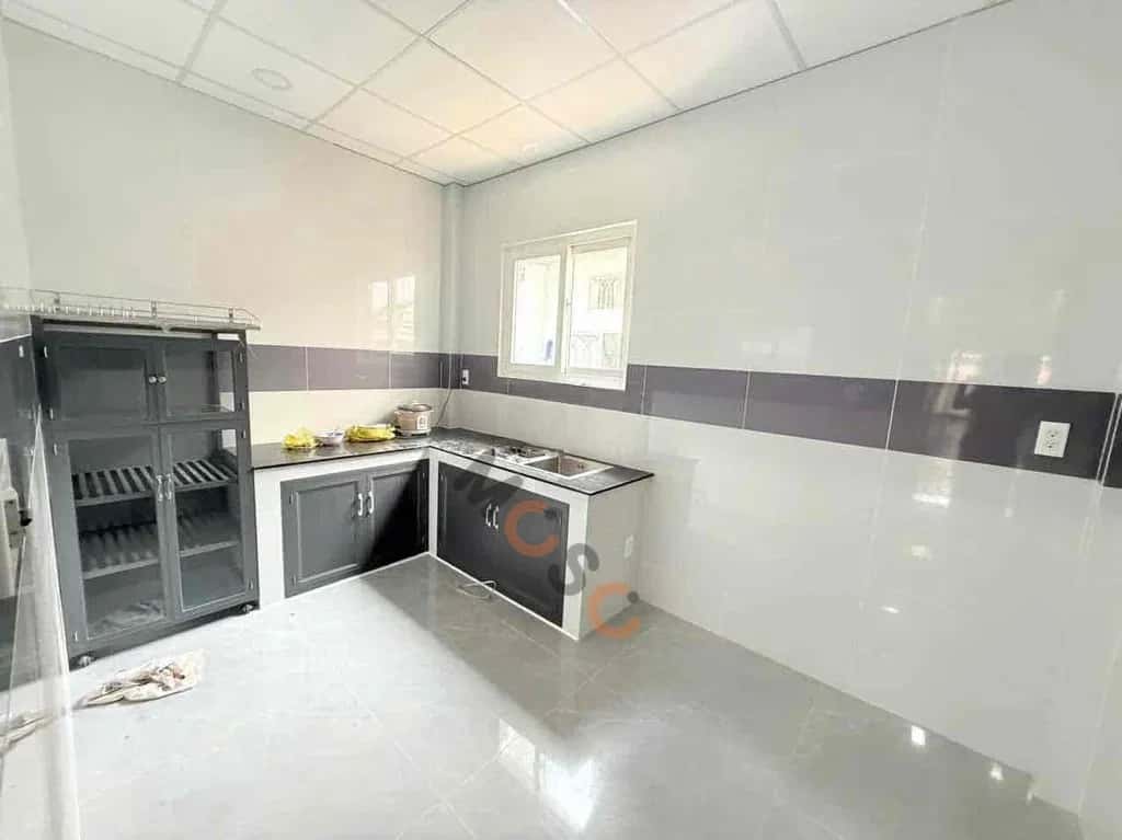 Cho thuê nhà hẻm Lê Văn Khương Quận 12, TP.HCM – 3 phòng ngủ, giá 12 triệu — Hình 3