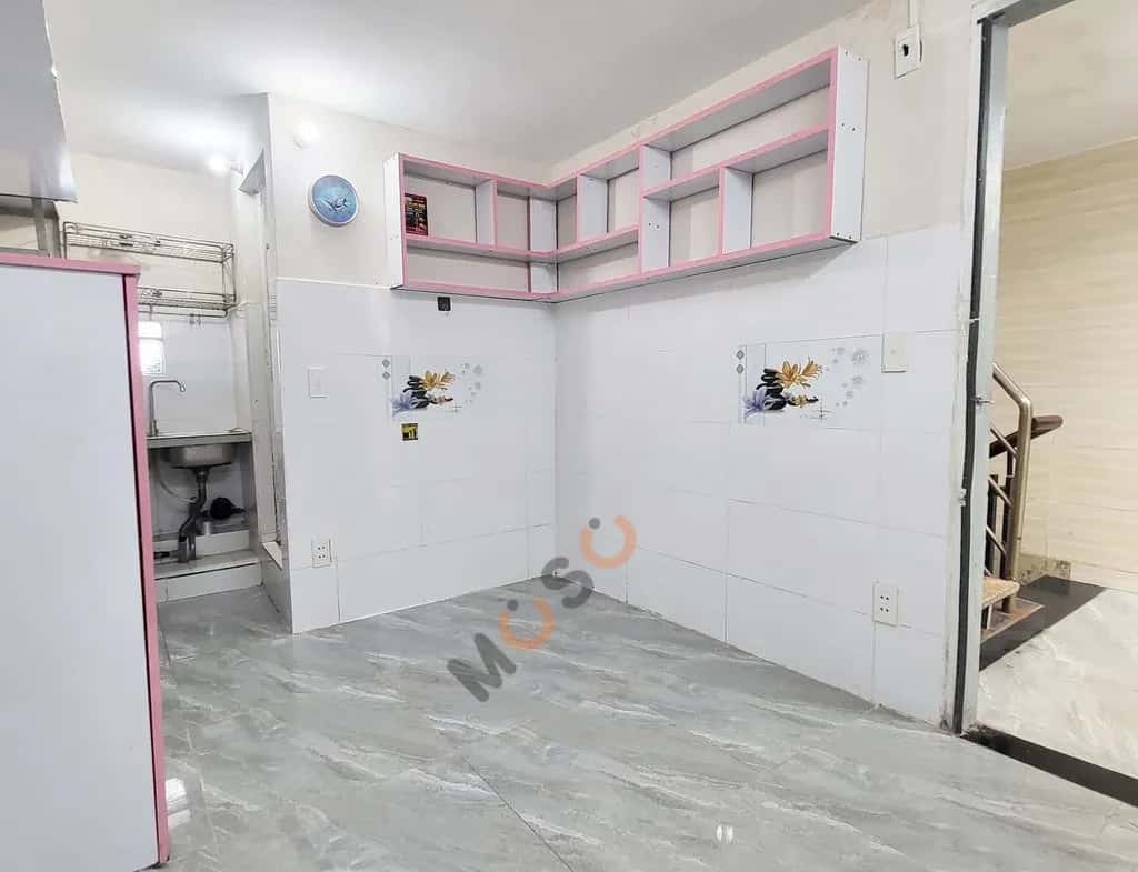 Cho thuê phòng trọ Tân Quý Quận Tân Phú, TP.HCM – 1 phòng ngủ, giá 3.3 triệu — Hình 2