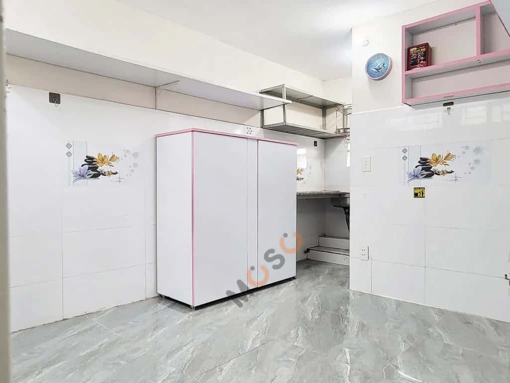Cho thuê phòng trọ Tân Quý Quận Tân Phú, TP.HCM – 1 phòng ngủ, giá 3.3 triệu — Hình 3