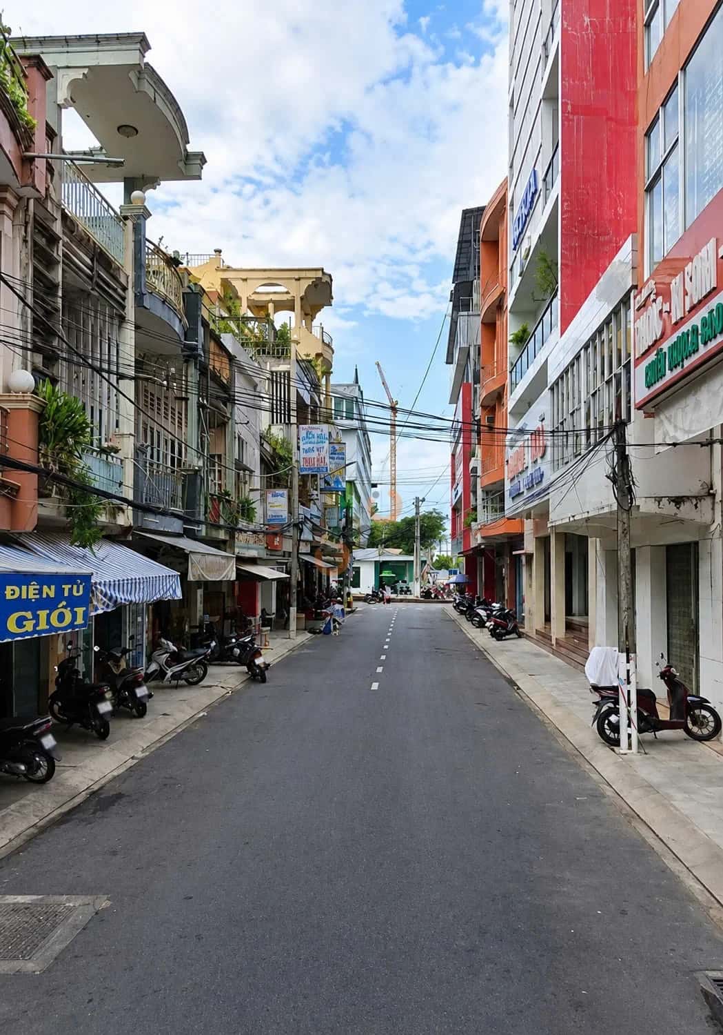 Bán nhà mặt tiền Hoàng Văn Thụ, Khóm 2, phường 3 Thành phố Bạc Liêu, Bạc Liêu – 4 phòng ngủ, giá 7 tỷ — Hình 3