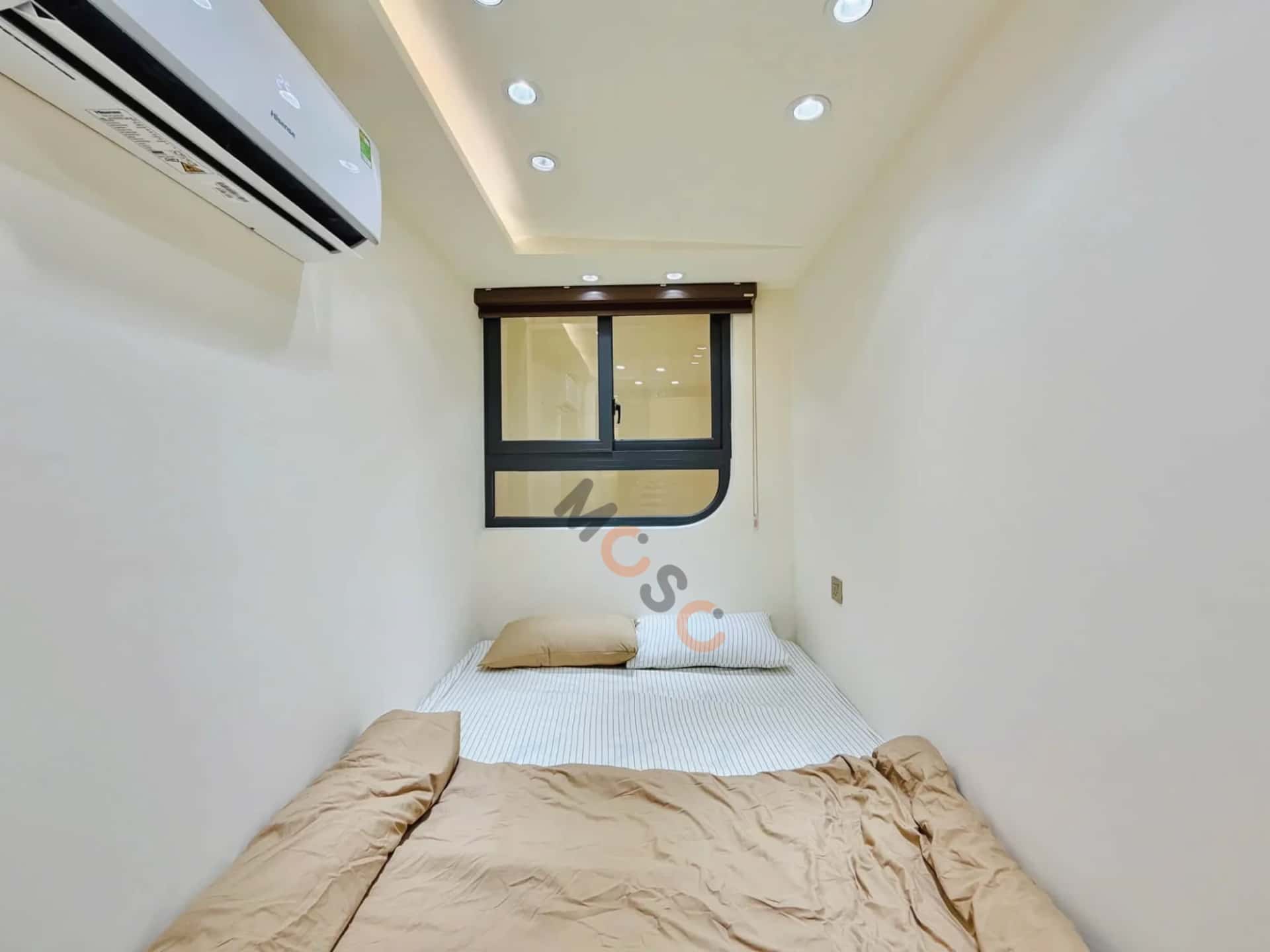 Bán nhà hẻm Phan Văn Trị Quận Gò Vấp, TP.HCM – 3 phòng ngủ, giá 6.5 tỷ - ảnh 16