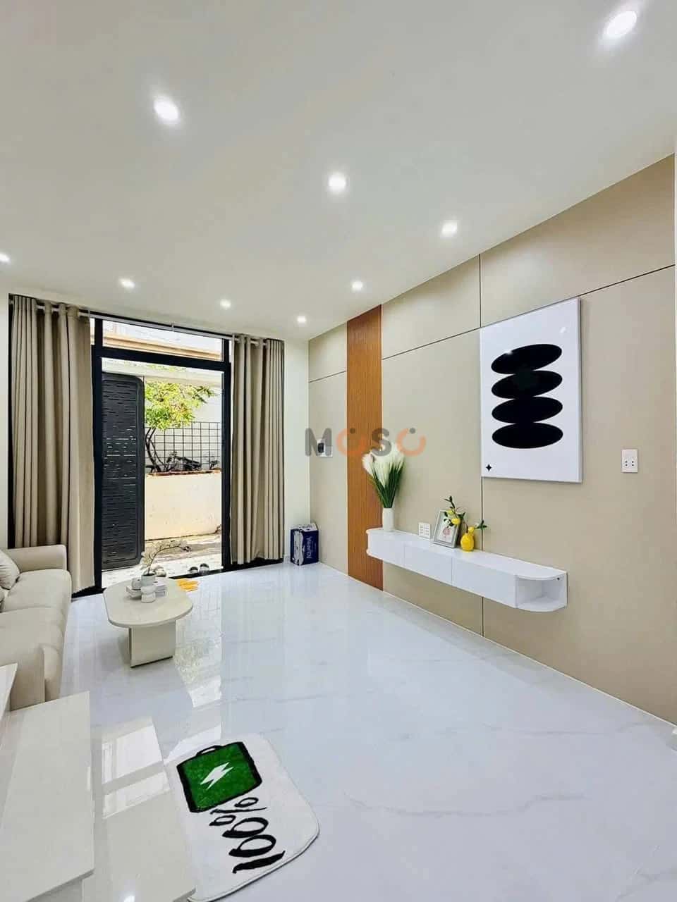 Bán nhà hẻm Quang Trung Quận Gò Vấp, TP.HCM – 3 phòng ngủ, giá 6.5 tỷ - ảnh 4