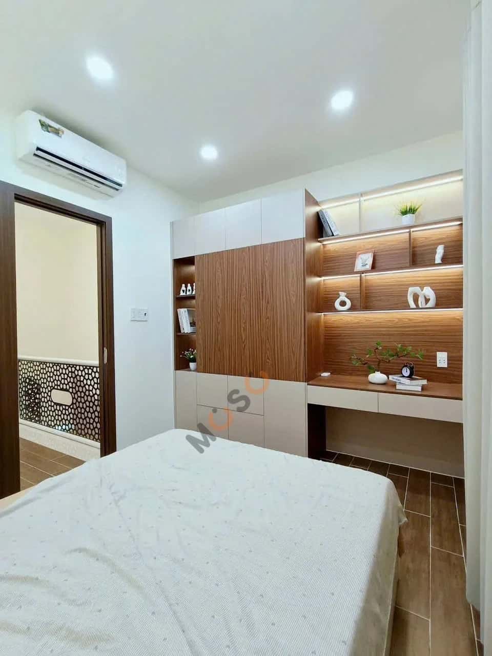 Bán nhà hẻm Quang Trung Quận Gò Vấp, TP.HCM – 3 phòng ngủ, giá 6.5 tỷ - ảnh 9