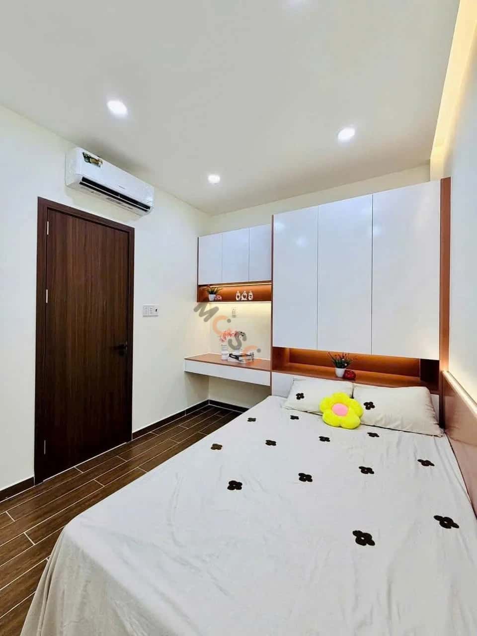 Bán nhà hẻm Quang Trung Quận Gò Vấp, TP.HCM – 3 phòng ngủ, giá 6.5 tỷ - ảnh 7