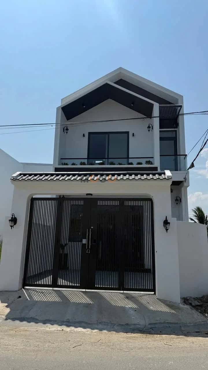 Bán nhà mặt tiền Thôn Nam 3 Huyện Diên Khánh, Khánh Hòa – 3 phòng ngủ, giá 2.4 tỷ