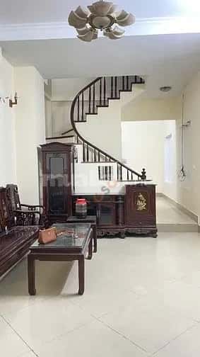 Cho thuê nhà hẻm Đường Triều Khúc Huyện Thanh Trì, Hà Nội – 4 phòng ngủ, giá 12 triệu Cho thuê nhà hẻm Đường Triều Khúc Huyện Thanh Trì, Hà Nội – 4 phòng ngủ, giá 12 triệu