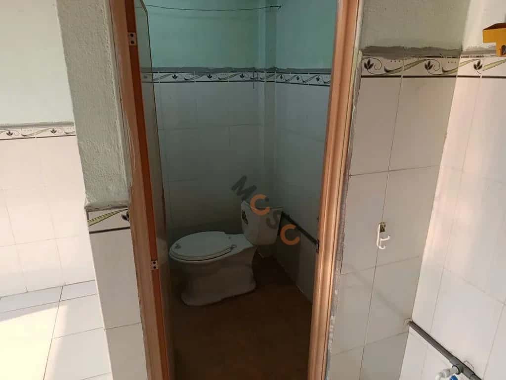 Cho thuê phòng trọ Nguyễn Ái Quốc Thành phố Biên Hòa, Đồng Nai – giá 1.7 triệu — Hình 3