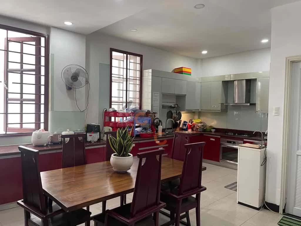 Cho thuê phòng trọ Khu Dan Cư Ven Sông Quận 7, TP.HCM – giá 1.5 triệu — Hình 3