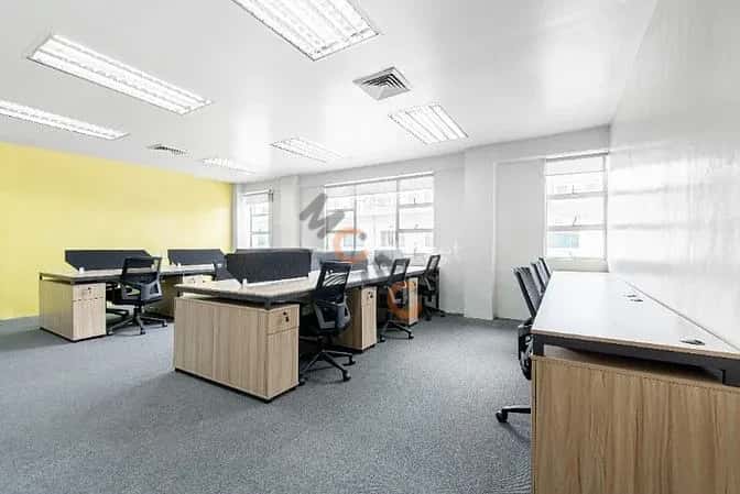 Cho thuê văn phòng Nguyễn Huệ Quận 1, TP.HCM – giá 5.7 triệu