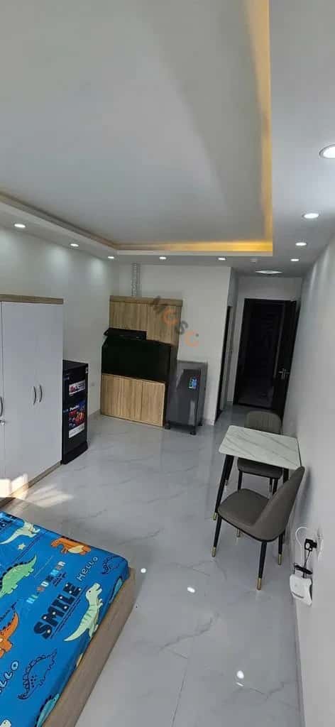 Cho thuê phòng trọ Tây Sơn Đống Đa, Hà Nội – 1 phòng ngủ, giá 5.6 triệu