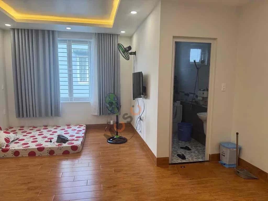 Cho thuê nhà mặt tiền Đường Phạm Thế Hiển Quận 8, TP.HCM – 4 phòng ngủ, giá 20 triệu