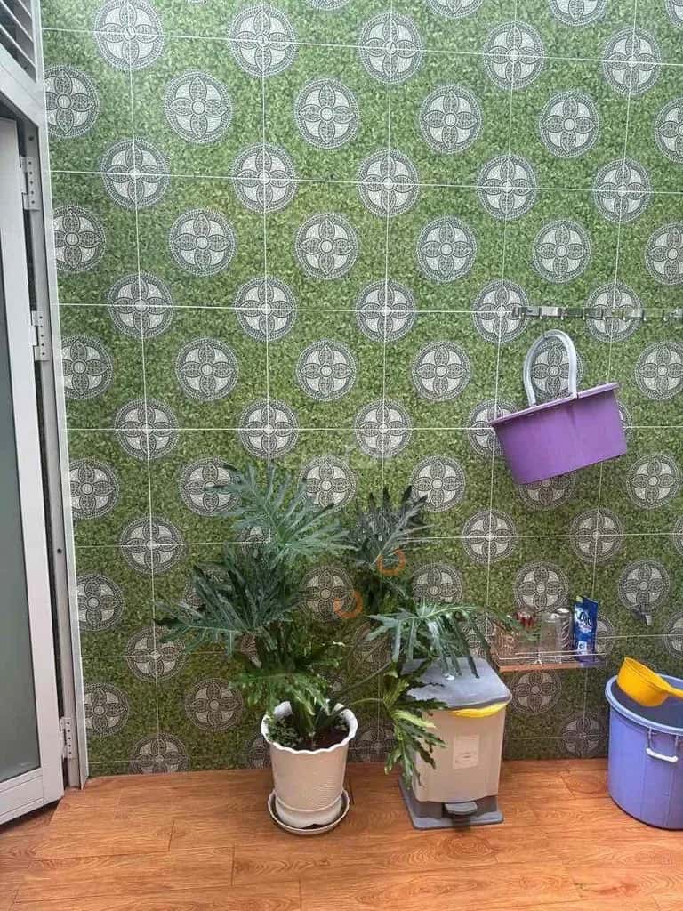 Cho thuê nhà mặt tiền Đường Phạm Thế Hiển Quận 8, TP.HCM – 4 phòng ngủ, giá 20 triệu — Hình 2