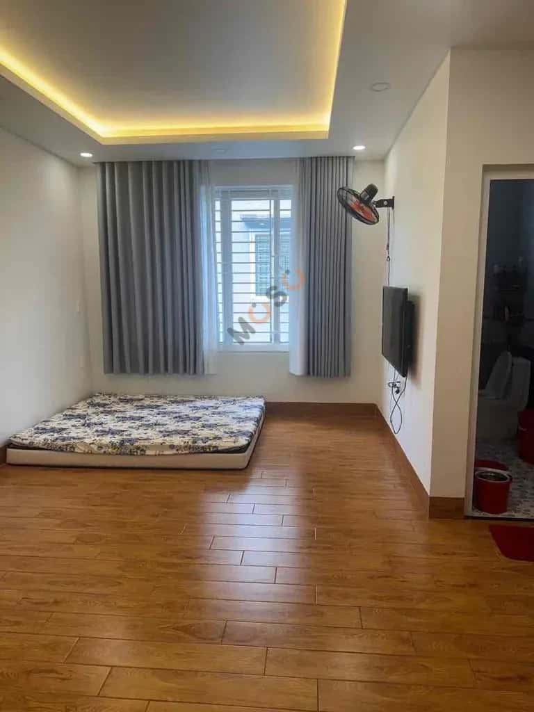 Cho thuê nhà mặt tiền Đường Phạm Thế Hiển Quận 8, TP.HCM – 4 phòng ngủ, giá 20 triệu — Hình 3