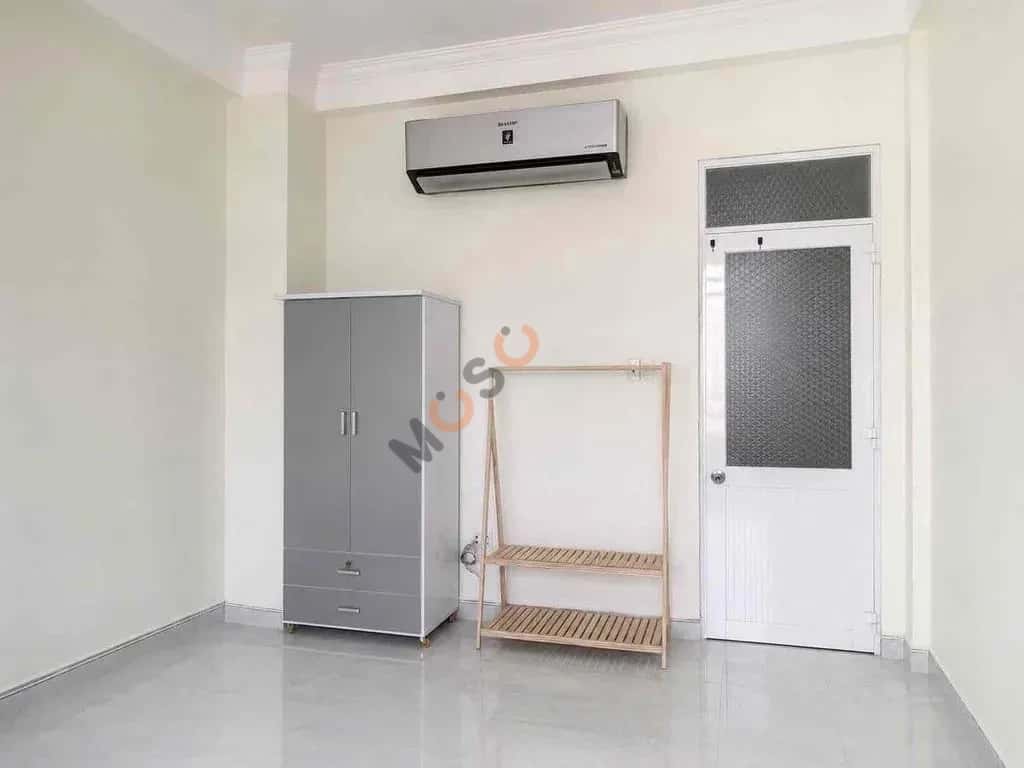 Cho thuê phòng trọ Lâm Văn Bền Quận 7, TP.HCM – 1 phòng ngủ, giá 5 triệu