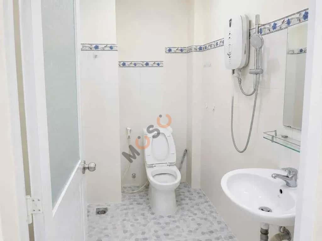 Cho thuê phòng trọ Lâm Văn Bền Quận 7, TP.HCM – 1 phòng ngủ, giá 5 triệu — Hình 3
