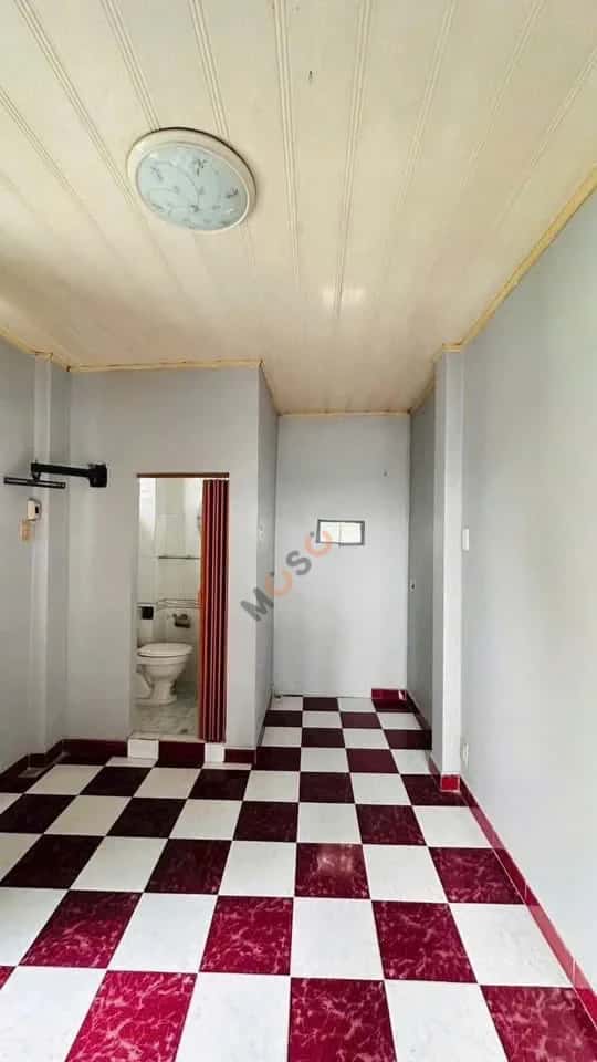 Bán nhà mặt tiền Quang Trung Quận Gò Vấp, TP.HCM – 3 phòng ngủ, giá 4.8 tỷ - ảnh 5