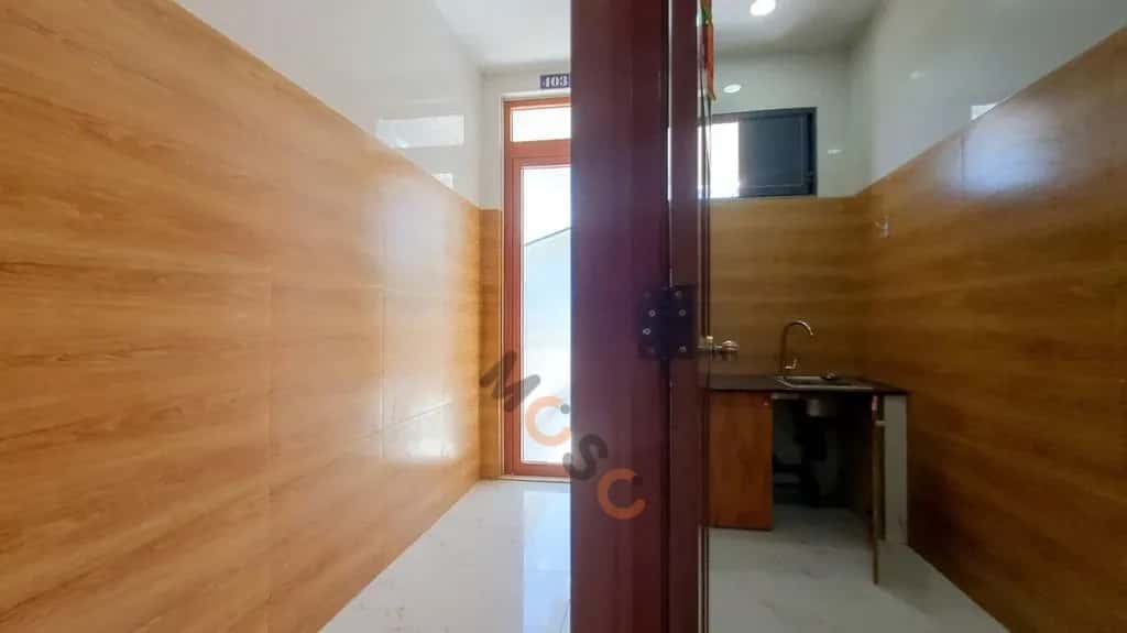 Cho thuê phòng trọ phạm hùng Quận 8, TP.HCM – 1 phòng ngủ, giá 4 triệu — Hình 2
