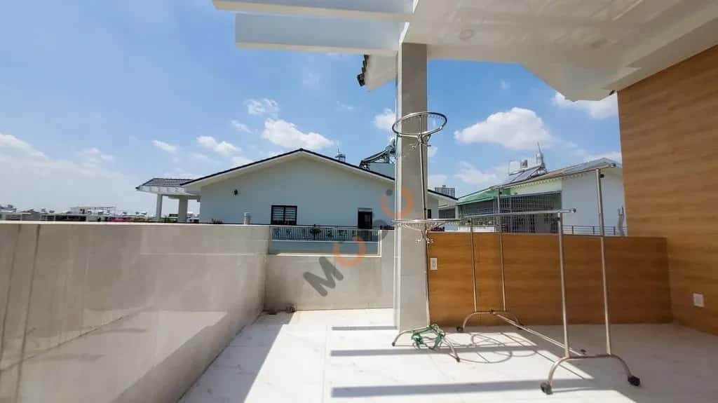 Cho thuê phòng trọ phạm hùng Quận 8, TP.HCM – 1 phòng ngủ, giá 4 triệu — Hình 3