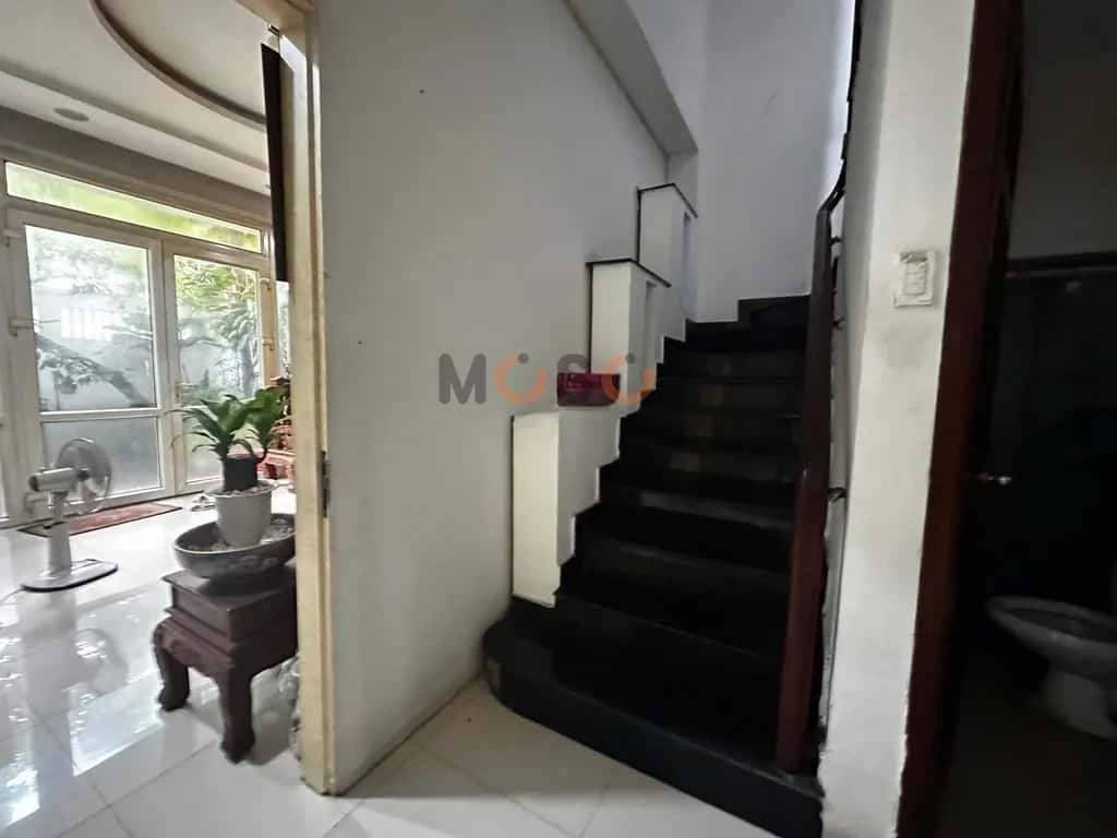 Cho thuê nhà hẻm Nguyễn Hữu Cảnh Bình Thạnh, TP.HCM – 4 phòng ngủ, giá 125 triệu — Hình 3