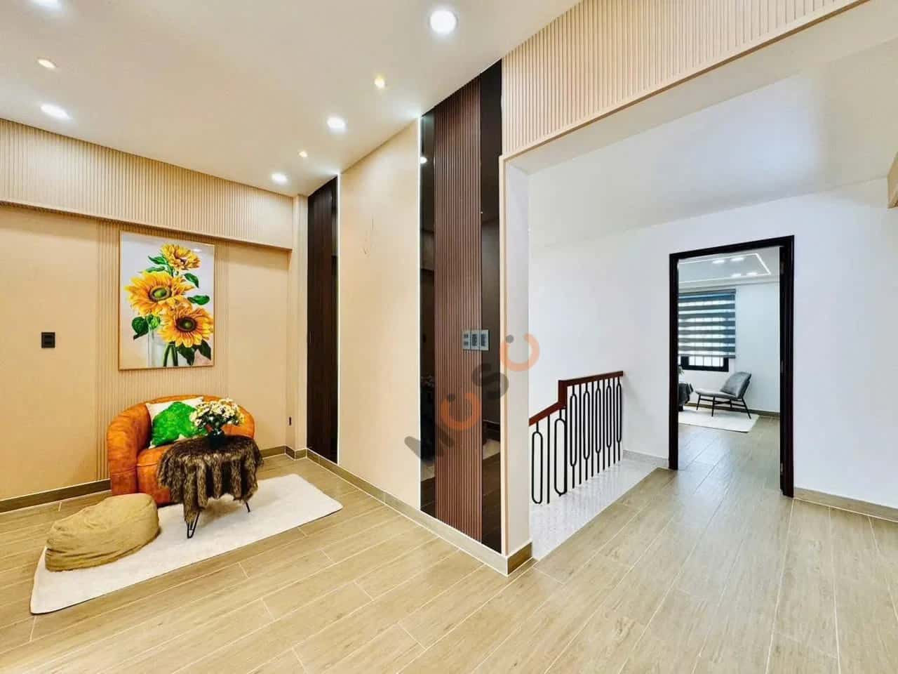 Bán nhà hẻm Phạm Văn Chiêu Quận Gò Vấp, TP.HCM – 5 phòng ngủ, giá 11.6 tỷ - ảnh 8
