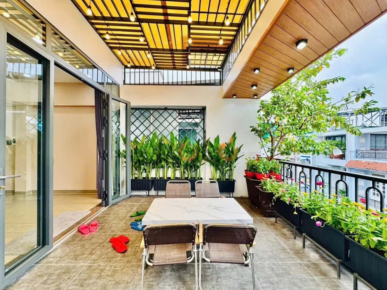 Bán nhà hẻm Phạm Văn Chiêu Quận Gò Vấp, TP.HCM – 5 phòng ngủ, giá 11.6 tỷ - ảnh 14